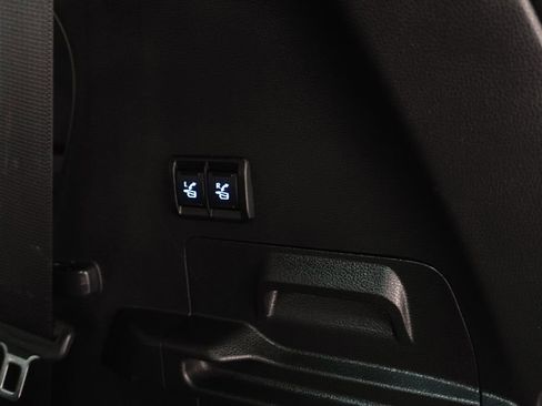 Used 2024 Toyota Sequoia TRD Pro AWD/4WD image 9