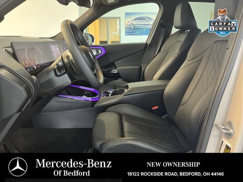Used 2026 BMW X3 xDrive30i AWD/4WD image 11