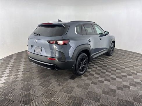 New 2026 MAZDA CX-50 AWD 2.5 Hybrid w/ Cargo Package image 5