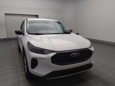 Used 2023 Ford Escape Active AWD/4WD image 13