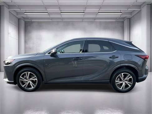 Used 2025 Lexus RX 350 Premium w/ Accessory Package (Z1) FWD image 6