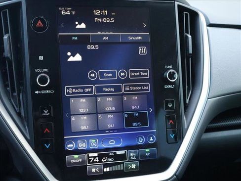 Certified 2024 Subaru Crosstrek 2.0i Premium image 19