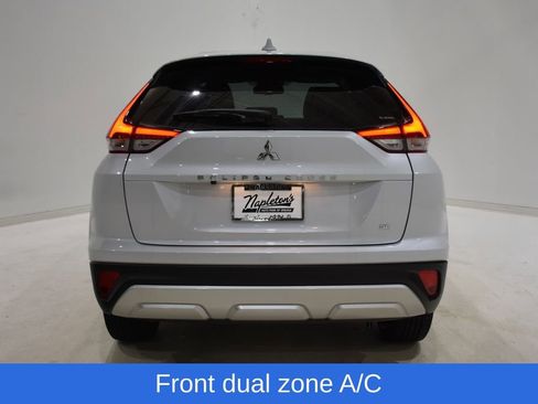 New 2026 Mitsubishi Eclipse Cross SE image 5