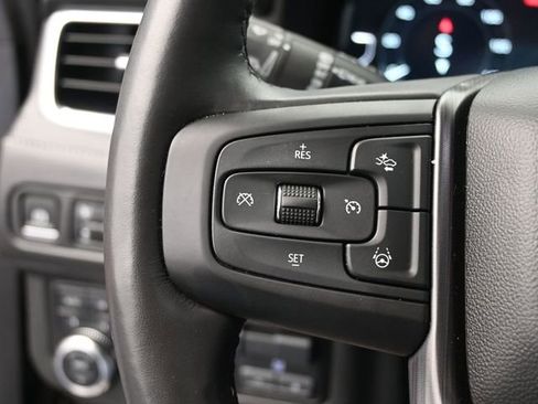 Used 2024 GMC Yukon XL Denali Ultimate image 37