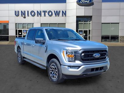 Used 2023 Ford F150 XLT w/ Equipment Group 302A High