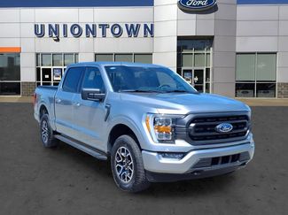 Used 2023 Ford F150 XLT w/ Equipment Group 302A High AWD/4WD video 1