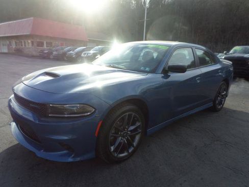 Used 2022 Dodge Charger GT w/ Plus Group image 3