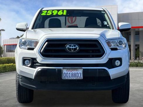 Used 2020 Toyota Tacoma SR5 image 10