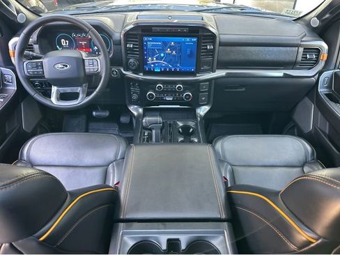 Used 2023 Ford F150 Tremor w/ Equipment Group 402A High AWD/4WD image 8