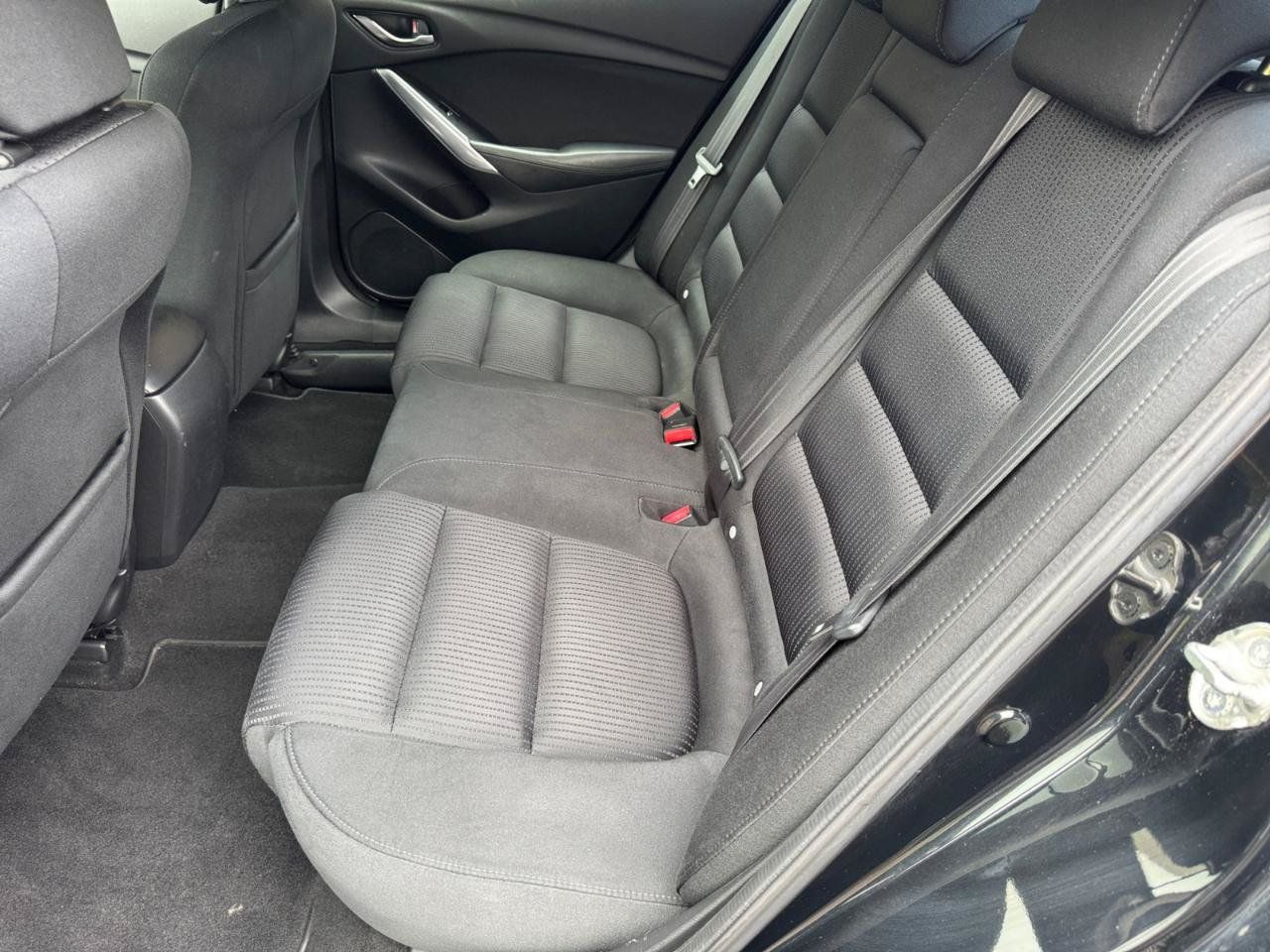 Used 2016 MAZDA MAZDA6 Sport FWD image 6