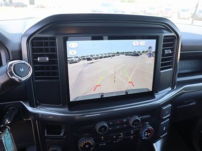 New 2025 Ford F150 STX w/ Equipment Group 200A