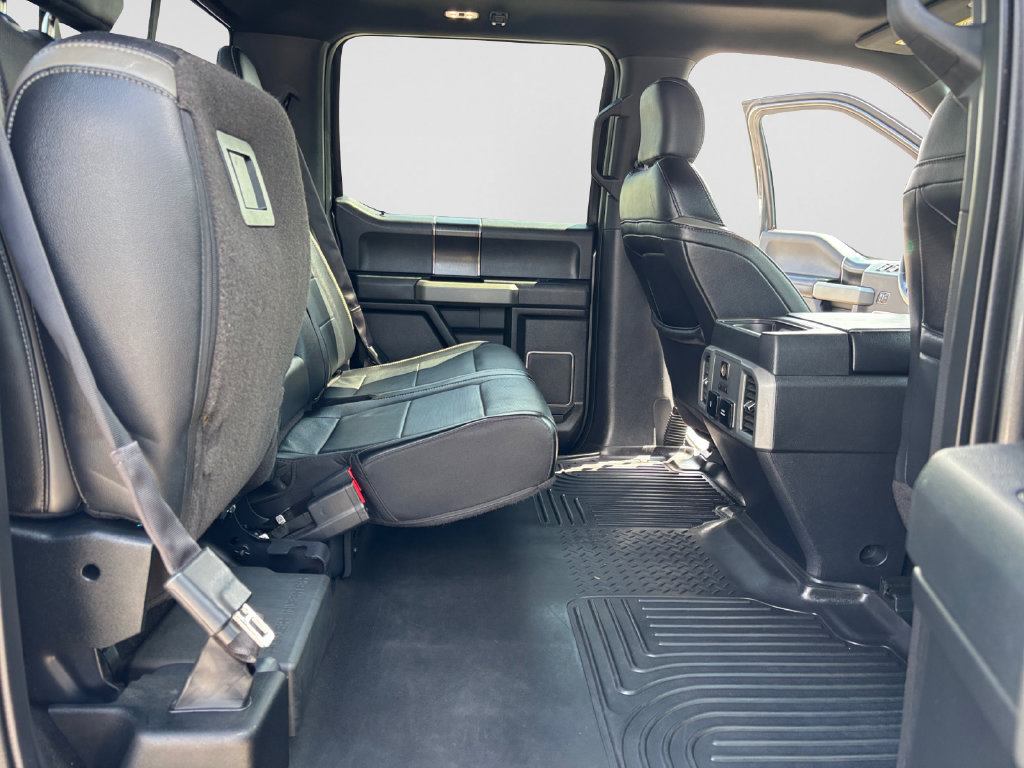 Used 2018 Ford F150 Raptor w/ Equipment Group 802A Luxury AWD/4WD image 44