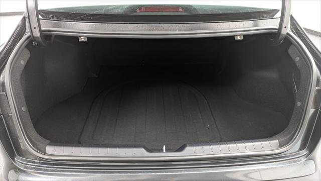 Used 2025 Kia K4 EX FWD image 18