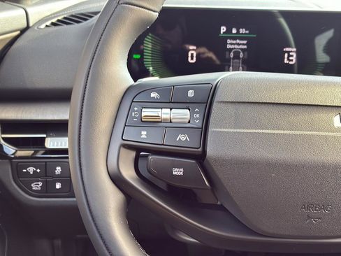 New 2026 Kia Sportage X-Line AWD/4WD image 24