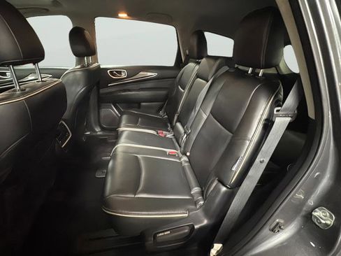 Used 2019 INFINITI QX60 Pure image 24