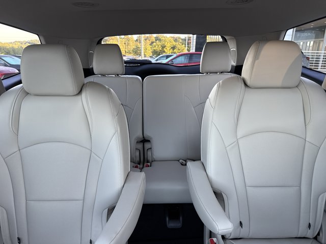 Used 2023 Buick Enclave Premium w/ Experience Buick Package AWD/4WD image 16