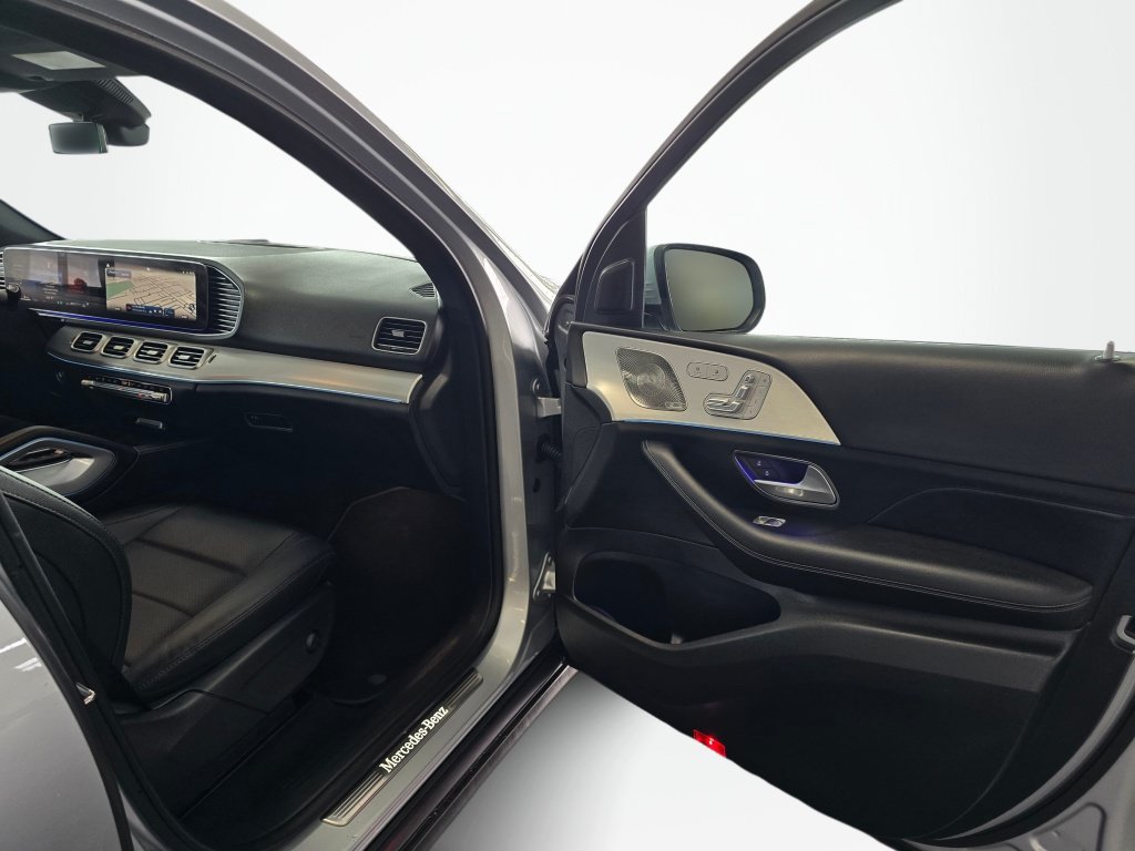 Used 2025 Mercedes-Benz GLE 350 4MATIC image 42