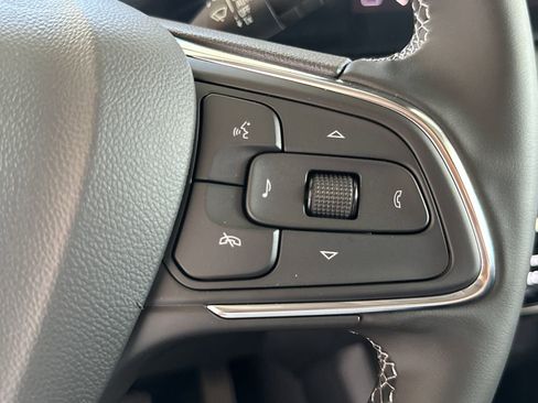 New 2026 Buick Encore GX Avenir w/ Avenir Technology Package image 22