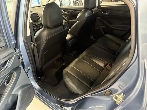 Used 2018 Subaru Crosstrek 2.0i Limited w/ 50th Anniversary Edition AWD/4WD image 14
