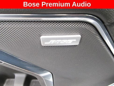 Certified 2024 GMC Sierra 2500 SLT w/ SLT Premium Package AWD/4WD image 20