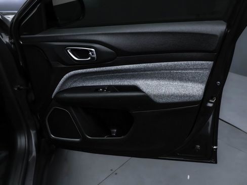 Used 2022 Jeep Compass Latitude w/ Convenience Group image 36