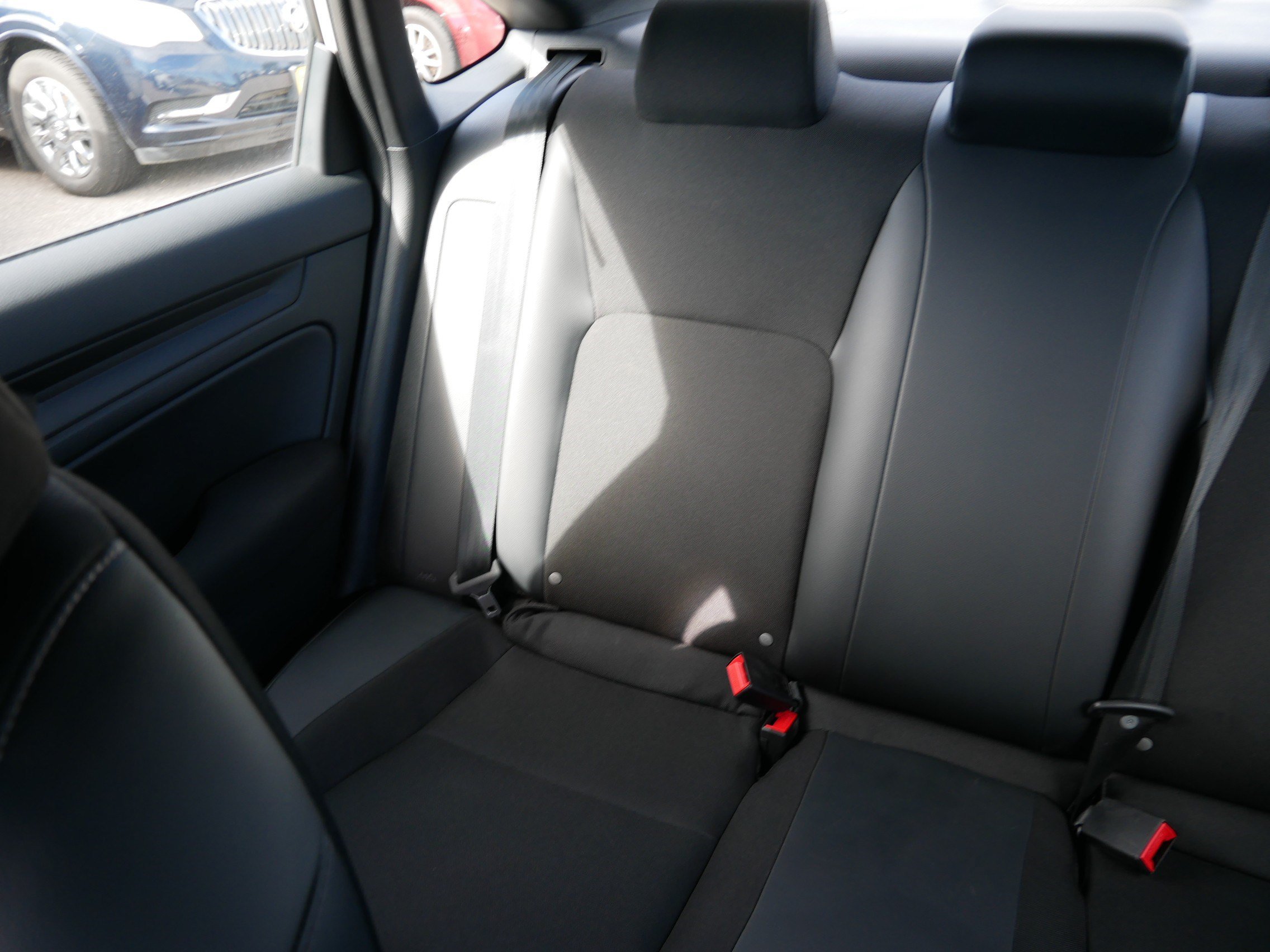 Used 2023 Honda Civic Sport image 12