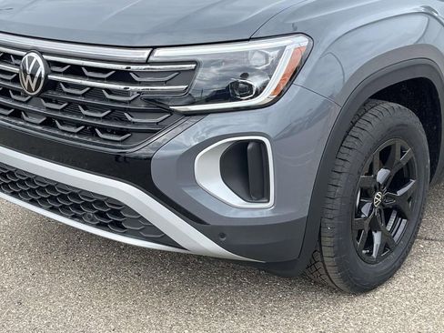 New 2026 Volkswagen Atlas Peak Edition AWD/4WD image 6