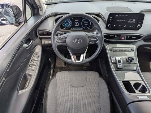 Used 2022 Hyundai Santa Fe SEL Convenience AWD/4WD image 29