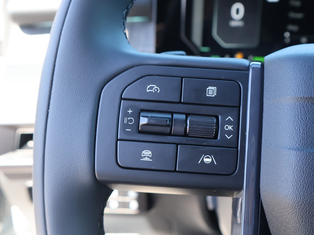 New 2027 Kia Telluride X-Line SX Prestige AWD/4WD image 21