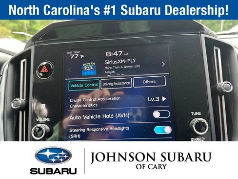 Used 2022 Subaru WRX Limited AWD/4WD image 11