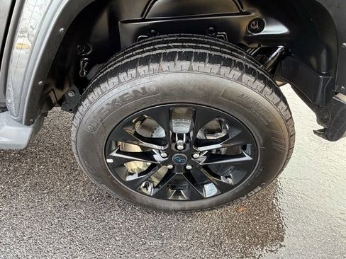 Certified 2025 Jeep Wrangler Unlimited Sahara image 13