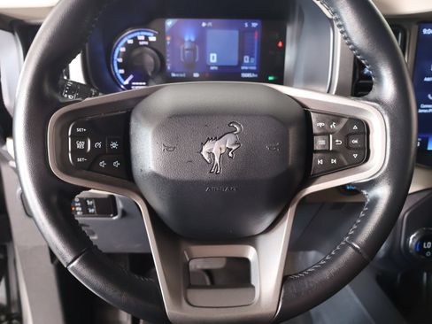 Used 2024 Ford Bronco Wildtrak AWD/4WD image 3