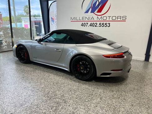 Used 2019 Porsche 911 Carrera GTS image 39