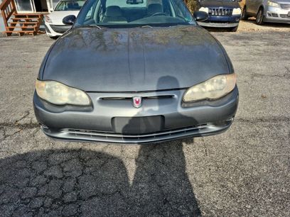 Used 2004 Chevrolet Monte Carlo LS w/ Preferred Equipment Group