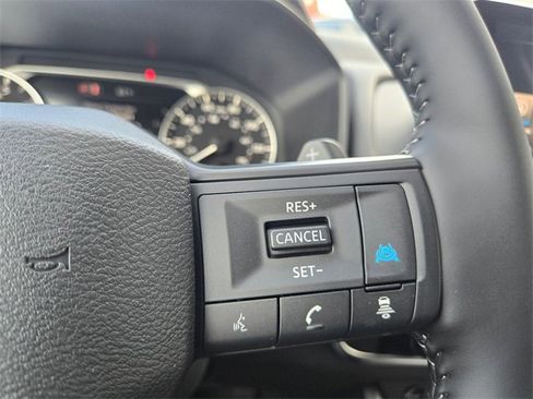 New 2026 Nissan Rogue SV w/ SV Premium Package image 22