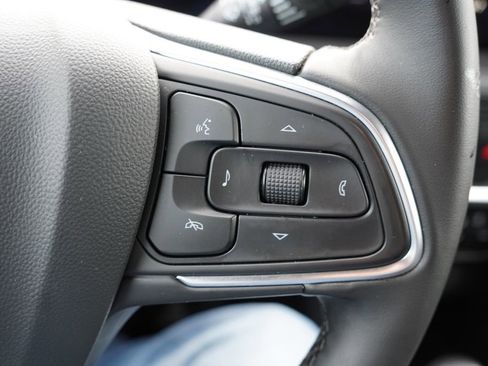 Certified 2024 Buick Encore GX Sport Touring image 28