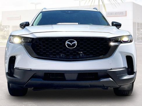 Used 2025 MAZDA CX-50 2.5 Hybrid w/ Premium Plus Pkg AWD/4WD image 24