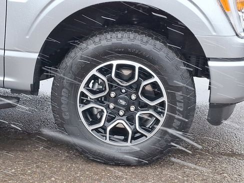 Used 2023 Ford F150 XLT w/ Equipment Group 302A High image 8