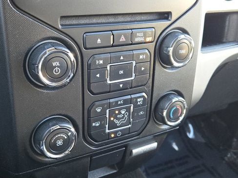 Used 2014 Ford F150 XLT w/ Equipment Group 302A Luxury image 27