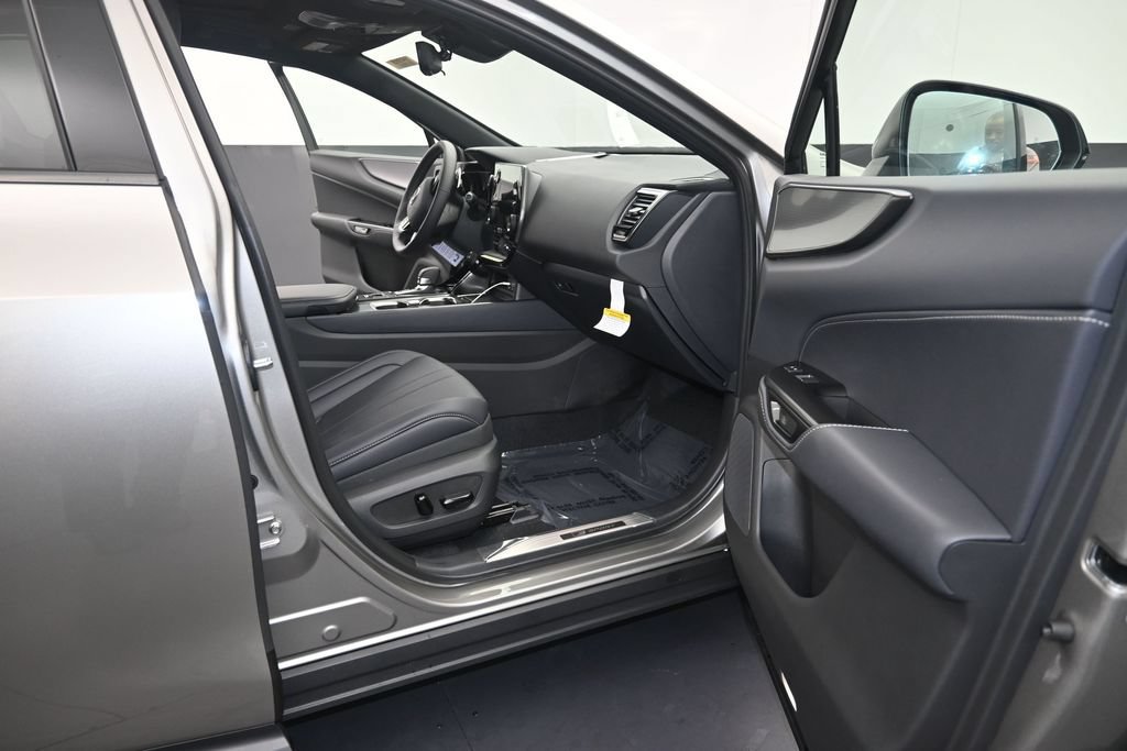 New 2026 Lexus NX 350 F Sport AWD/4WD image 12
