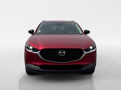 Used 2024 MAZDA CX-30 AWD 2.5 S w/ Select Sport Pkg image 9