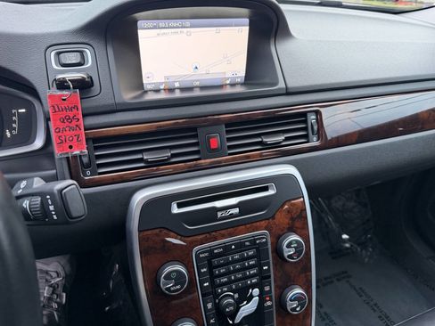 Used 2015 Volvo S80 T6 Platinum image 25