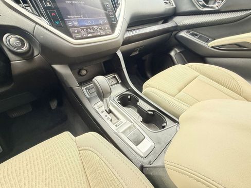 Used 2025 Subaru Ascent Premium AWD/4WD image 41