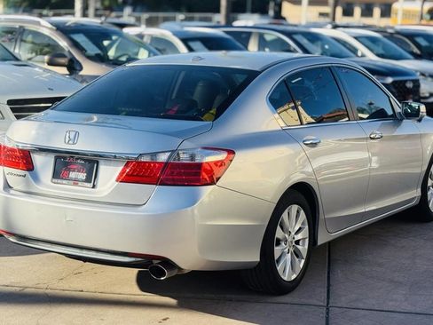 Used 2013 Honda Accord EX-L image 7
