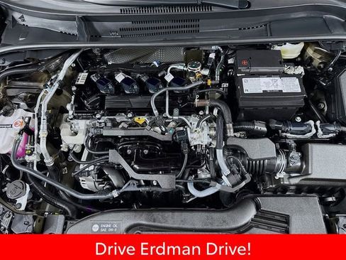 Certified 2026 Toyota Corolla LE w/ LE Premium Package FWD image 24