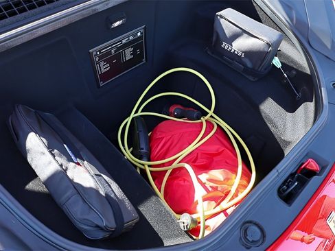 Used 2024 Ferrari 296 GTB image 30