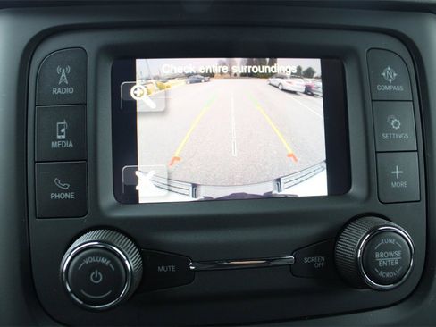 Used 2023 RAM 1500 Tradesman image 26