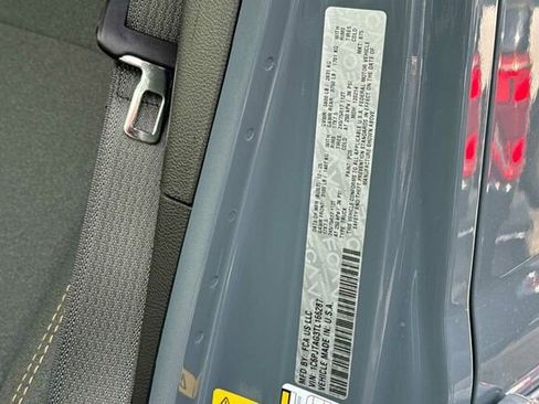 New 2026 Jeep Gladiator Sport image 26