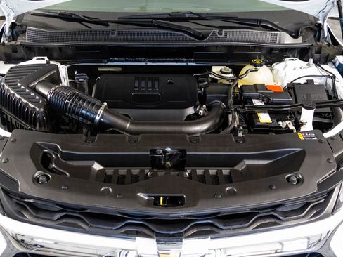 Certified 2023 Chevrolet Blazer LT w/ Driver Confidence Package image 44