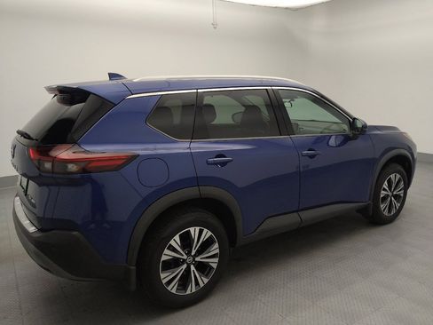 Used 2021 Nissan Rogue SV w/ Premium Package AWD/4WD image 10
